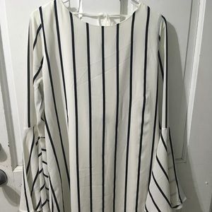 Lulu’s long sleeve dress